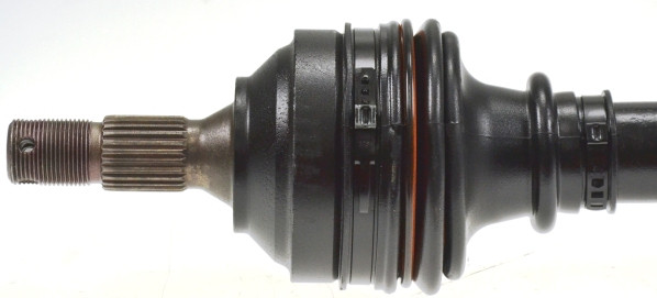 SPIDAN Antriebswelle