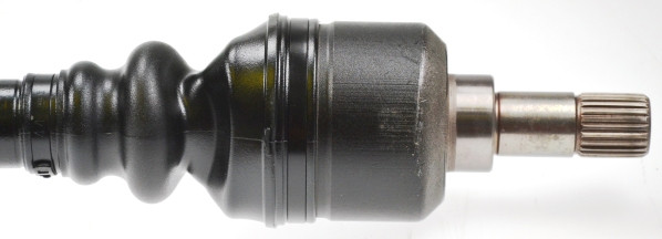 SPIDAN Antriebswelle