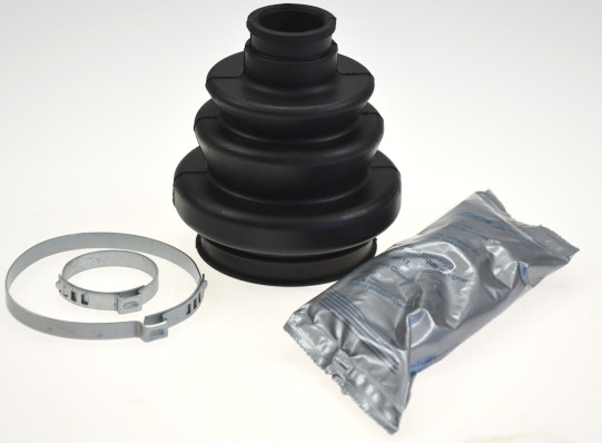 SPIDAN Faltenbalgsatz, Antriebswelle