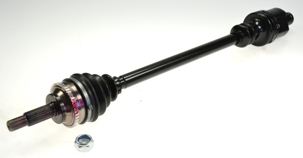 SPIDAN Antriebswelle