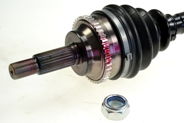 SPIDAN Antriebswelle