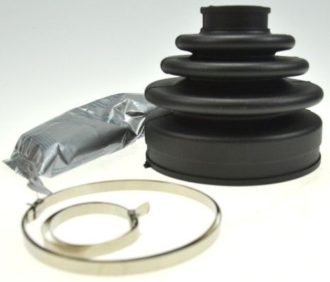 SPIDAN Faltenbalgsatz, Antriebswelle