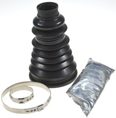 SPIDAN Faltenbalgsatz, Antriebswelle