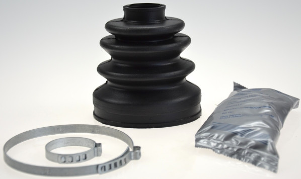 SPIDAN Faltenbalgsatz, Antriebswelle