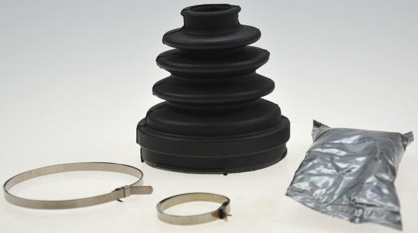 SPIDAN Faltenbalgsatz, Antriebswelle