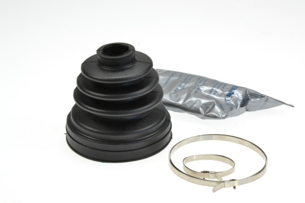 SPIDAN Faltenbalgsatz, Antriebswelle