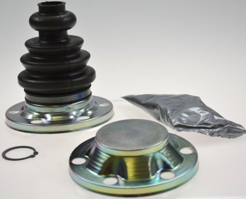 SPIDAN Faltenbalgsatz, Antriebswelle