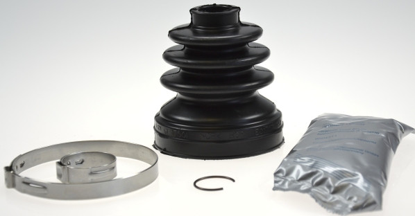 SPIDAN Faltenbalgsatz, Antriebswelle