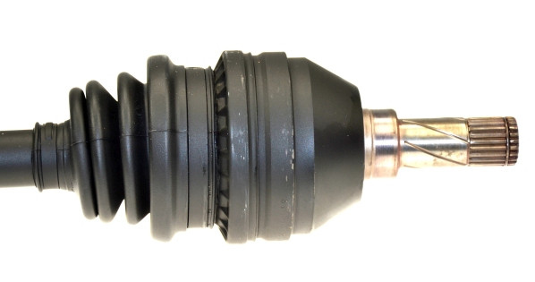 SPIDAN Antriebswelle