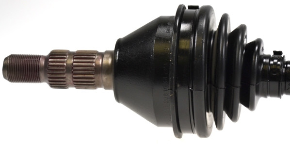 SPIDAN Antriebswelle