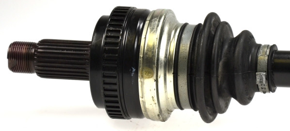 SPIDAN Antriebswelle