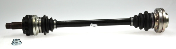 SPIDAN Antriebswelle