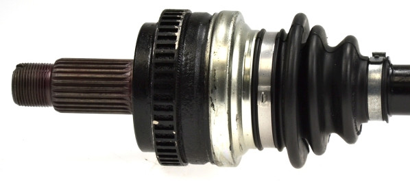 SPIDAN Antriebswelle
