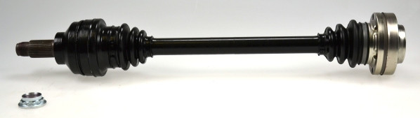 SPIDAN Antriebswelle