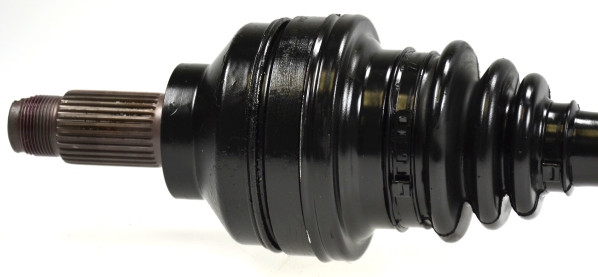 SPIDAN Antriebswelle