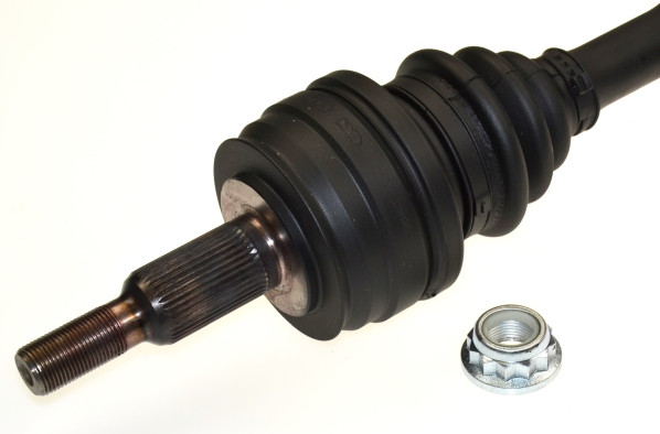 SPIDAN Antriebswelle