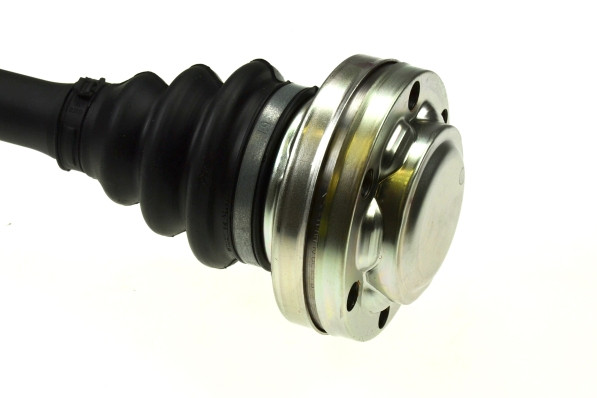 SPIDAN Antriebswelle