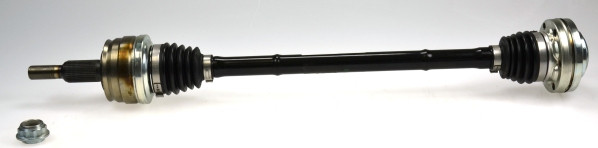 SPIDAN Antriebswelle