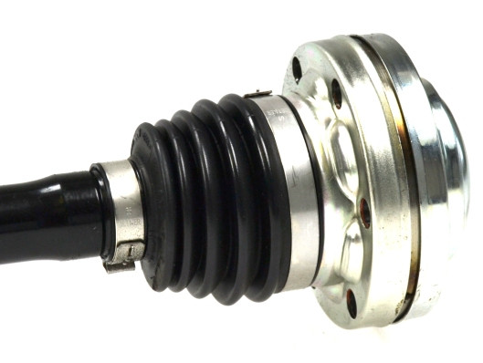 SPIDAN Antriebswelle