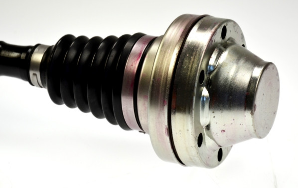 SPIDAN Antriebswelle