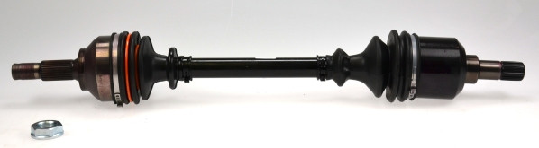 SPIDAN Antriebswelle