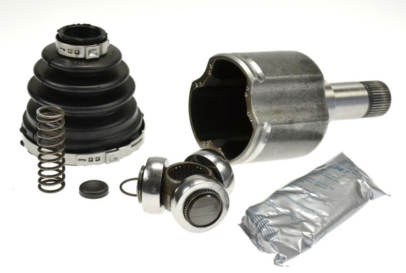 SPIDAN Gelenksatz, Antriebswelle