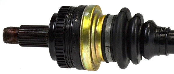 SPIDAN Antriebswelle