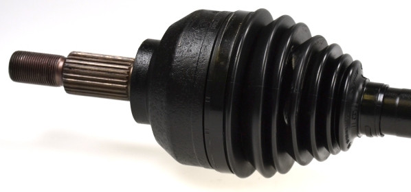 SPIDAN Antriebswelle