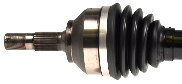 SPIDAN Antriebswelle