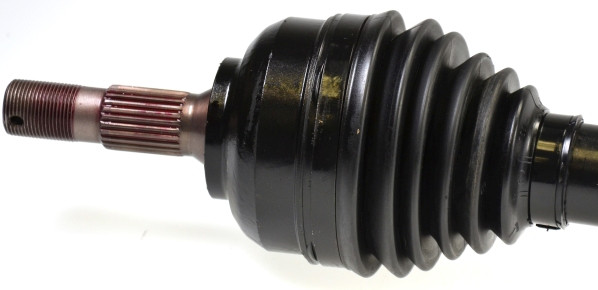SPIDAN Antriebswelle