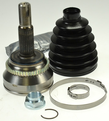 SPIDAN Gelenksatz, Antriebswelle