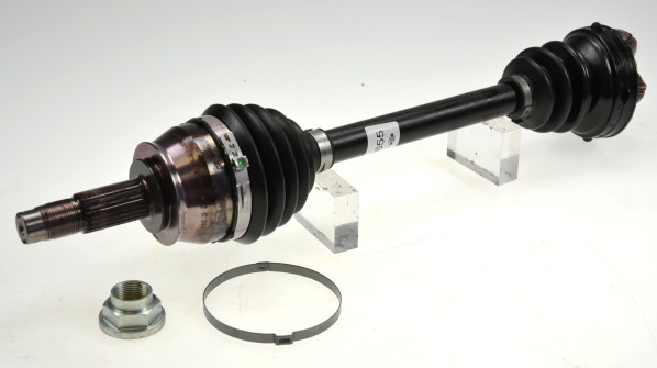 SPIDAN Antriebswelle SPIDAN Antriebswelle