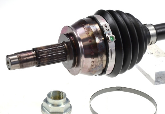 SPIDAN Antriebswelle SPIDAN Antriebswelle