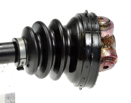 SPIDAN Antriebswelle SPIDAN Antriebswelle