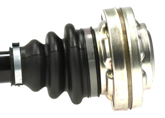 SPIDAN Antriebswelle