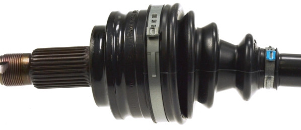 SPIDAN Antriebswelle