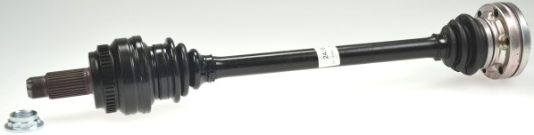 SPIDAN Antriebswelle