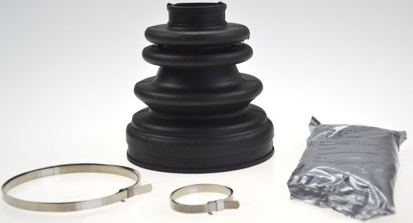 SPIDAN Faltenbalgsatz, Antriebswelle