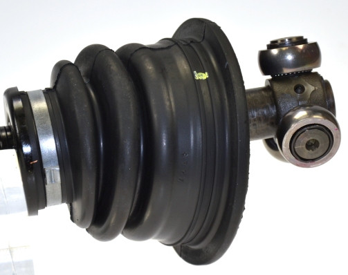 SPIDAN Antriebswelle