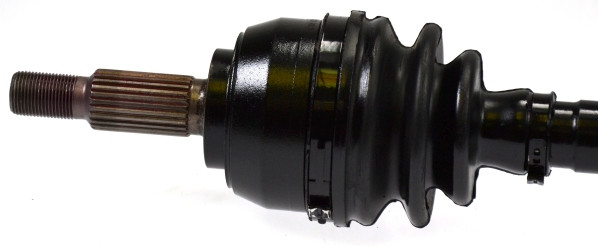 SPIDAN Antriebswelle