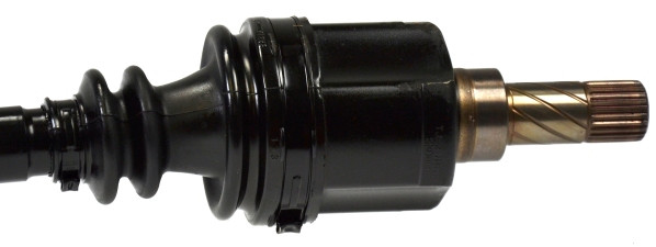 SPIDAN Antriebswelle