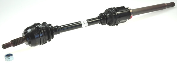 SPIDAN Antriebswelle