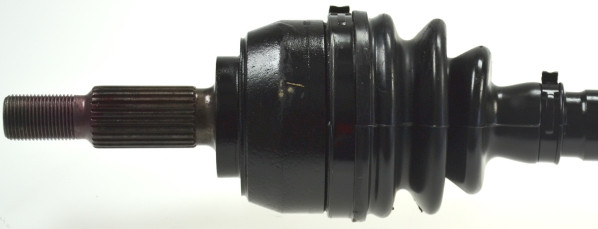 SPIDAN Antriebswelle