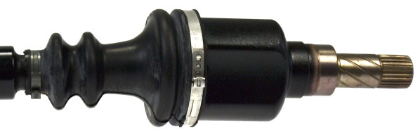 SPIDAN Antriebswelle