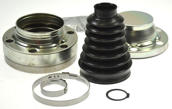 SPIDAN Gelenksatz, Antriebswelle