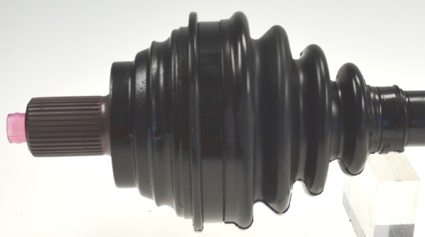 SPIDAN Antriebswelle