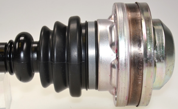 SPIDAN Antriebswelle SPIDAN Antriebswelle