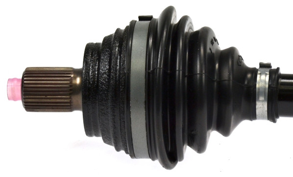 SPIDAN Antriebswelle