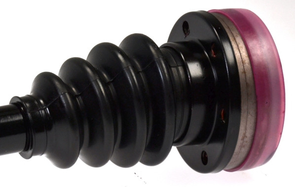 SPIDAN Antriebswelle