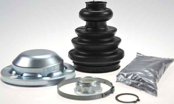 SPIDAN Faltenbalgsatz, Antriebswelle